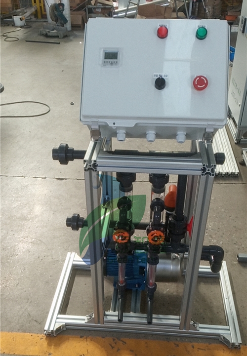 簡易型施肥機(jī)